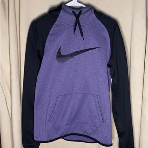 Nike Therma fit hoodie